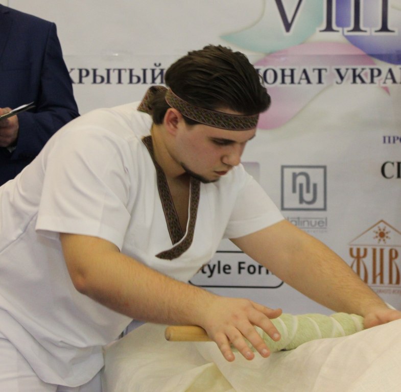 Алексей Яцевский