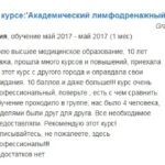 Академический лимфодренажный массаж 5 Академический лимфодренажный массаж
