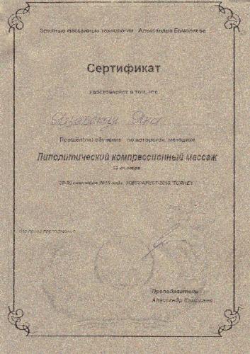 Яцевская Яна Николаевна 3 Yacevscaya009